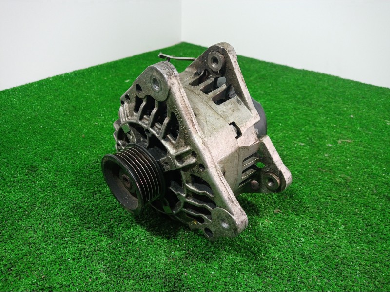 Recambio de alternador para mercedes-benz clase e (w210) berlina diesel 300 diesel (210.020) referencia OEM IAM   