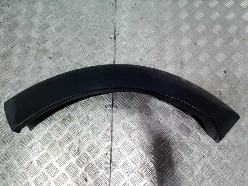 Recambio de moldura para land rover discovery v6 td hse referencia OEM IAM   