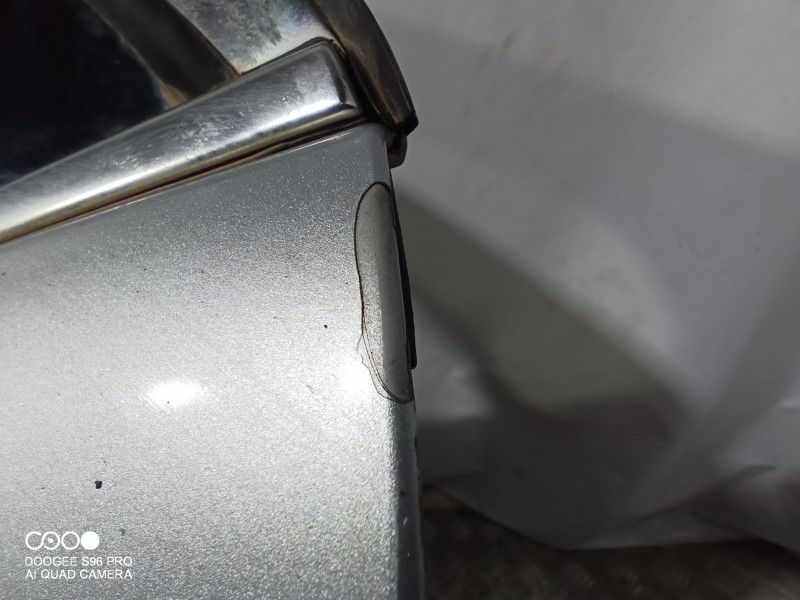 Recambio de puerta trasera izquierda para mercedes-benz clase s (w221) berlina 500 l (221.171) referencia OEM IAM   