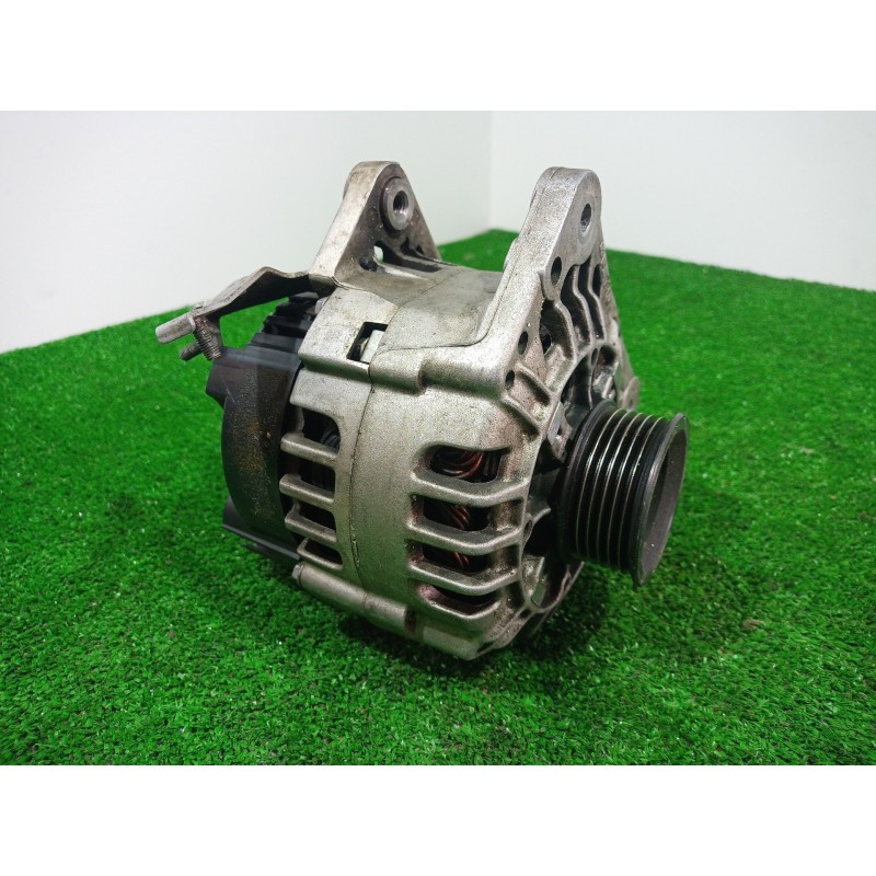 Recambio de alternador para mercedes-benz clase e (w210) berlina diesel 300 diesel (210.020) referencia OEM IAM   