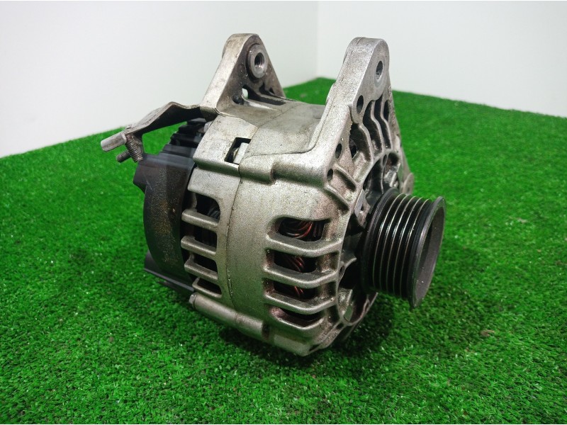 Recambio de alternador para mercedes-benz clase e (w210) berlina diesel 300 diesel (210.020) referencia OEM IAM   