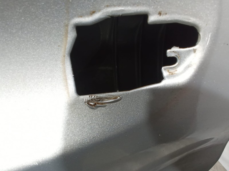 Recambio de puerta trasera izquierda para mercedes-benz clase s (w221) berlina 500 l (221.171) referencia OEM IAM   