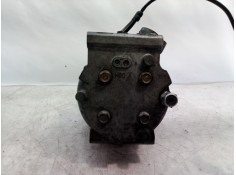 Recambio de compresor aire acondicionado para honda civic berlina 3/4 (ej/ek) 1.4 s 4 dream berlina (ej9) referencia OEM IAM HS0 2