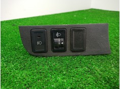 Recambio de mando luces para opel agila referencia OEM IAM 7383151K1 7383151K1 7383151K1