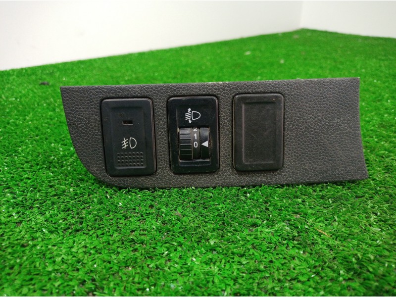 Recambio de mando luces para opel agila referencia OEM IAM 7383151K1 7383151K1 7383151K1