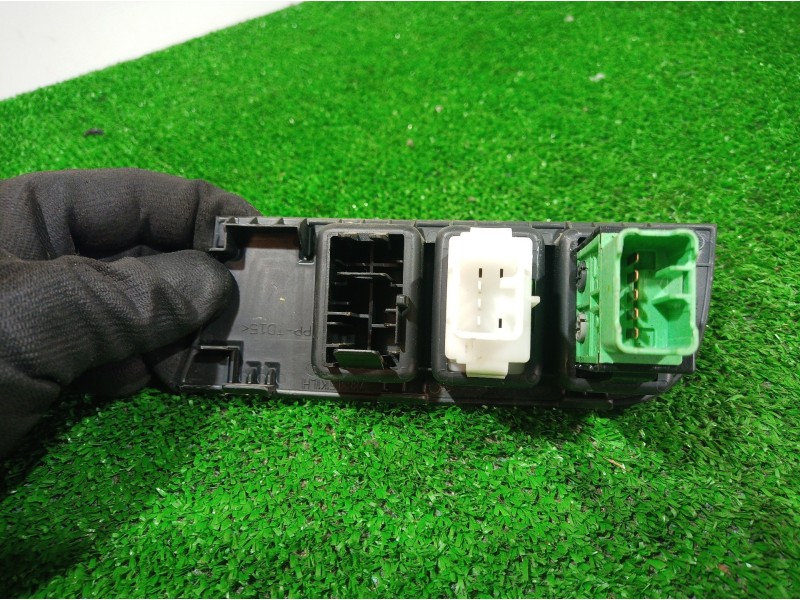 Recambio de mando luces para opel agila referencia OEM IAM 7383151K1 7383151K1 7383151K1