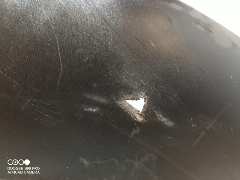 Recambio de paragolpes delantero para mercedes-benz sprinter 02.00  caja abierta referencia OEM IAM 9018800670 9018800670 901880 Recambio de paragolpes delantero para mercedes-benz sprinter 02.00  caja abierta referencia OEM IAM 9018800670 9018800670 901880