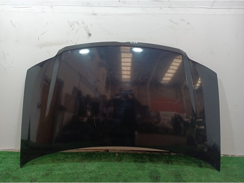 Recambio de capot para fiat panda (169) 1.2 8v alessi referencia OEM IAM   