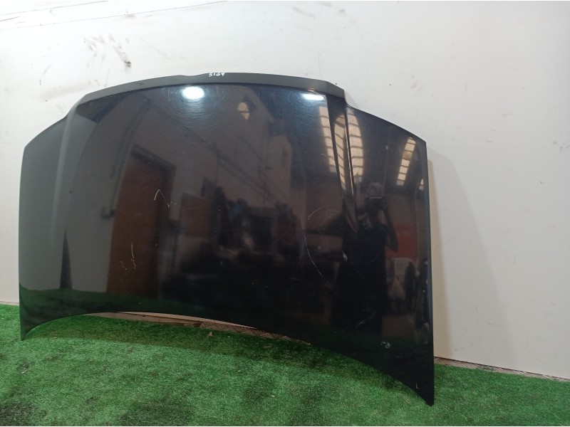 Recambio de capot para fiat panda (169) 1.2 8v alessi referencia OEM IAM   