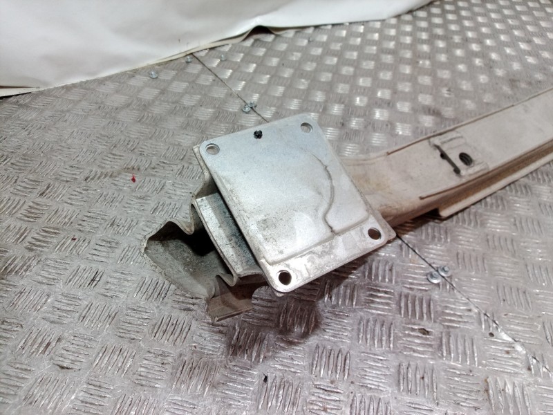 Recambio de refuerzo paragolpes trasero para audi a8 (4e2) referencia OEM IAM 4E0807309A 4E0807309A 4E0807309A