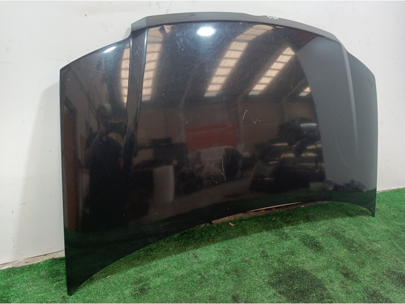 Recambio de capot para fiat panda (169) 1.2 8v alessi referencia OEM IAM   