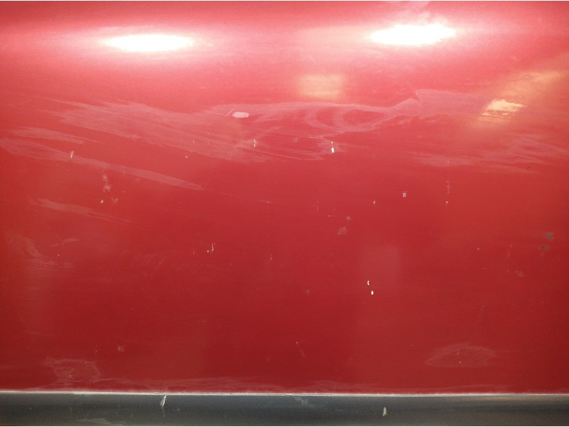 Recambio de puerta delantera izquierda para volkswagen passat berlina (3b2) comfortline referencia OEM IAM   