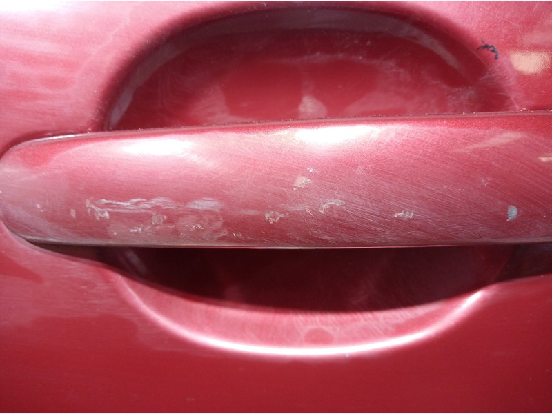 Recambio de puerta delantera izquierda para volkswagen passat berlina (3b2) comfortline referencia OEM IAM   