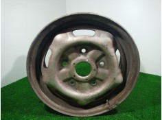 Recambio de llanta para renault mascott fg 150. 35/55/65 cabina individual referencia OEM IAM   