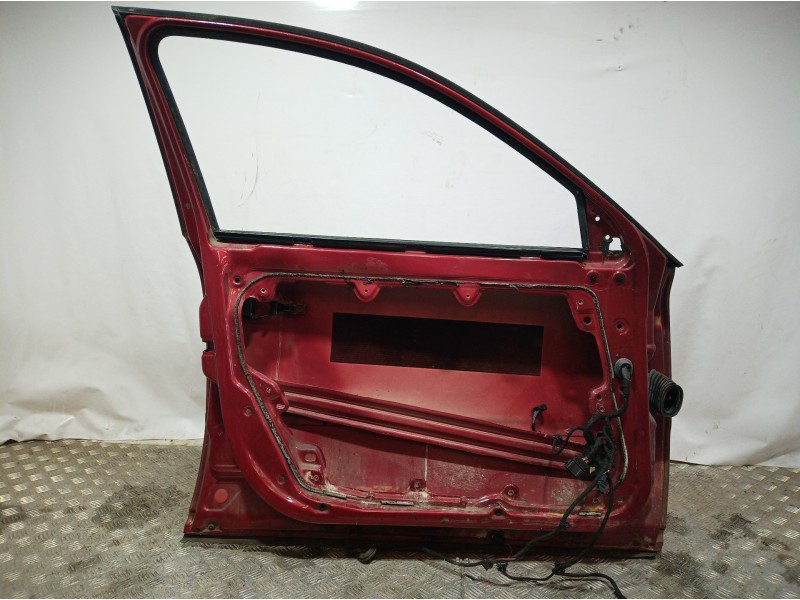Recambio de puerta delantera izquierda para volkswagen passat berlina (3b2) comfortline referencia OEM IAM   