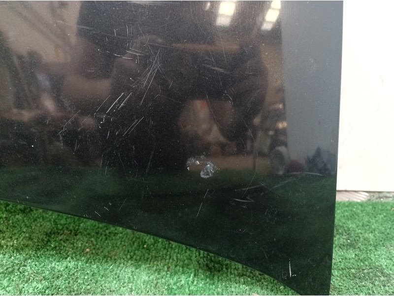 Recambio de capot para fiat panda (169) 1.2 8v alessi referencia OEM IAM   