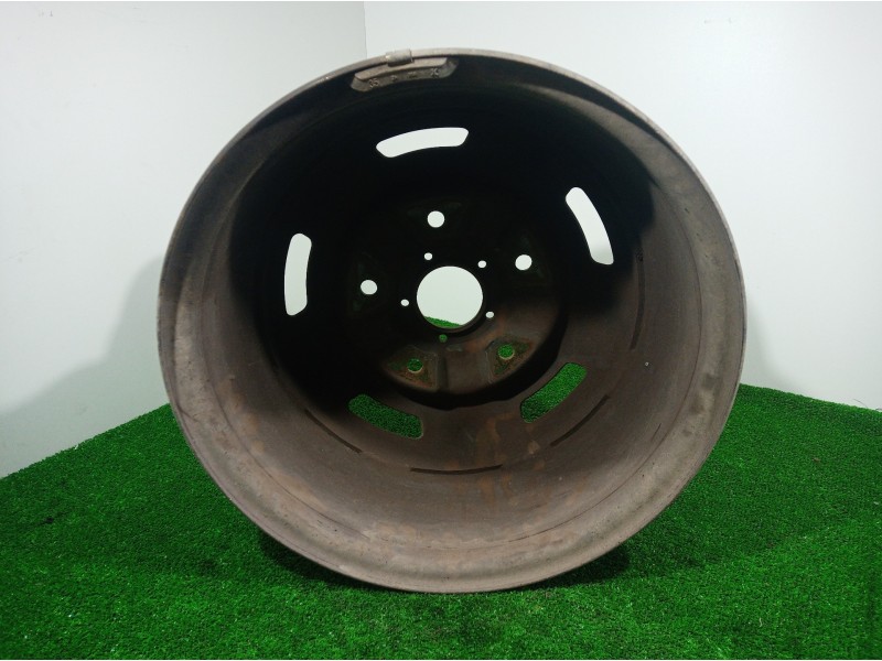 Recambio de llanta para renault mascott fg 150. 35/55/65 cabina individual referencia OEM IAM   