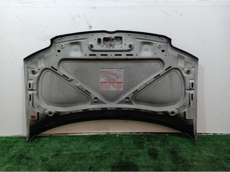 Recambio de capot para fiat panda (169) 1.2 8v alessi referencia OEM IAM   