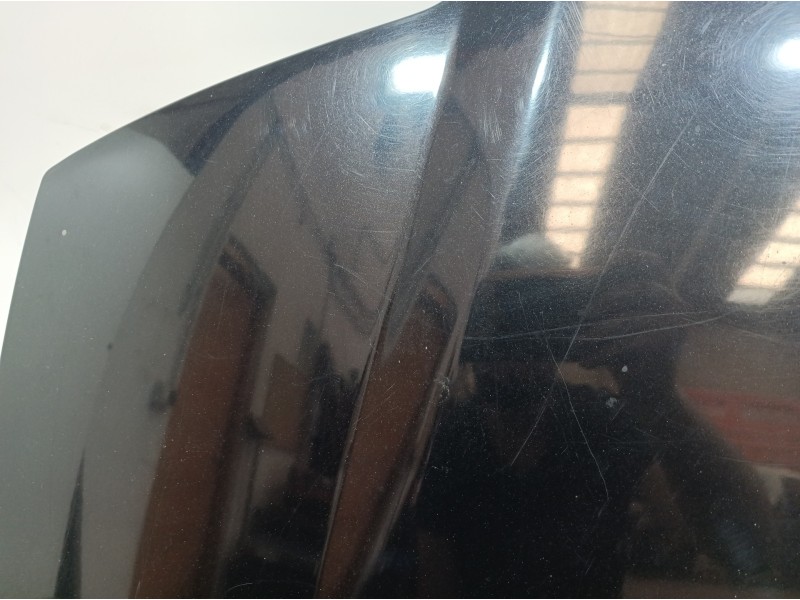 Recambio de capot para fiat panda (169) 1.2 8v alessi referencia OEM IAM   