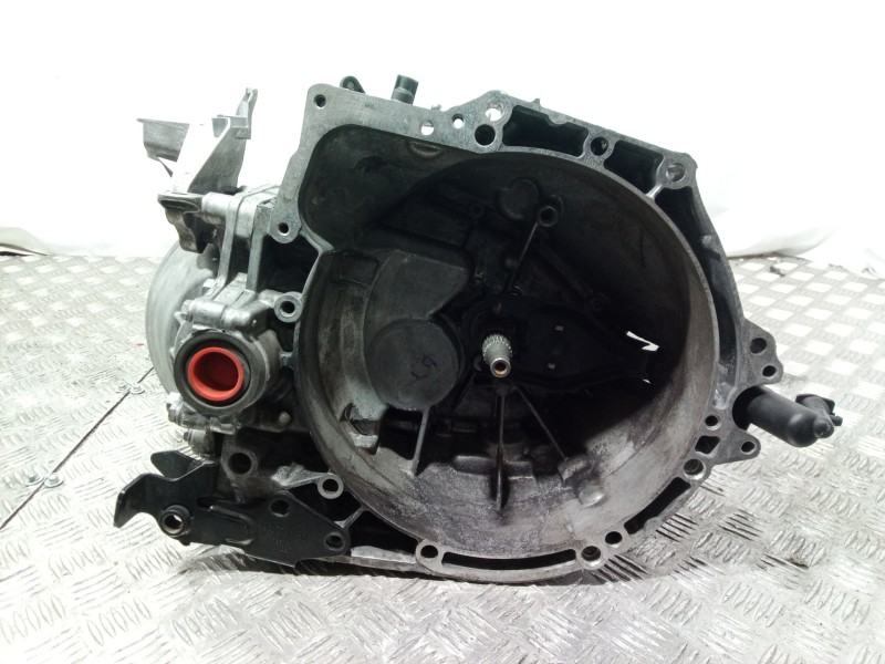 Recambio de caja cambios para peugeot 308 sw allure referencia OEM IAM 20MB53 20MB53 20MB53