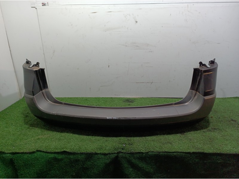 Recambio de paragolpes trasero para renault megane ii classic berlina confort dynamique referencia OEM IAM   