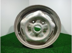Recambio de llanta para renault mascott fg 150. 35/55/65 cabina individual referencia OEM IAM   