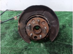 Recambio de mangueta trasera izquierda para volvo serie 850 r familiar referencia OEM IAM   