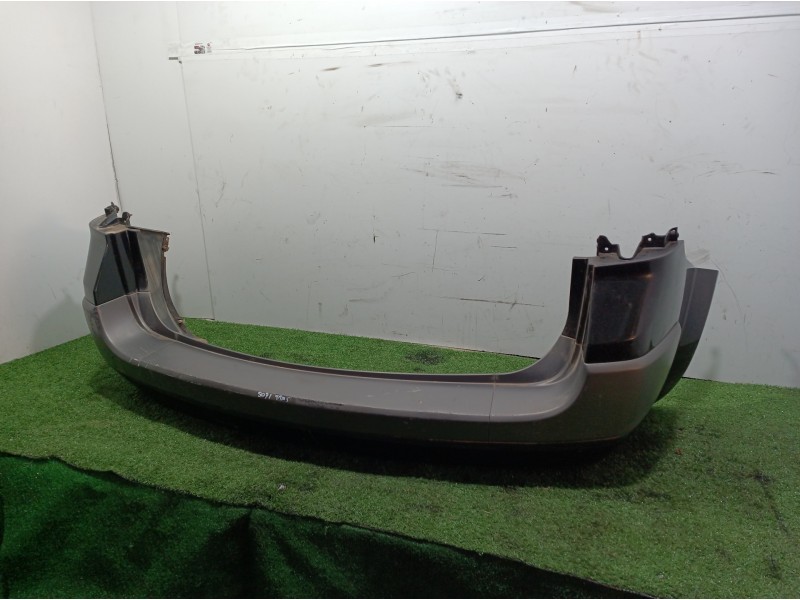 Recambio de paragolpes trasero para renault megane ii classic berlina confort dynamique referencia OEM IAM   