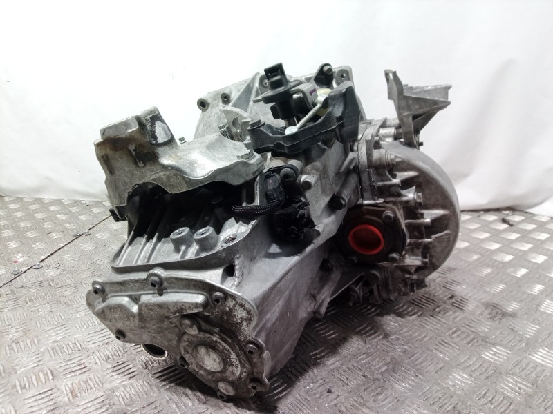 Recambio de caja cambios para peugeot 308 sw allure referencia OEM IAM 20MB53 20MB53 20MB53