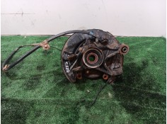 Recambio de mangueta trasera izquierda para volvo serie 850 r familiar referencia OEM IAM    2