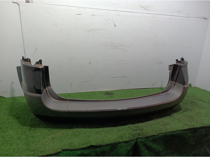 Recambio de paragolpes trasero para renault megane ii classic berlina confort dynamique referencia OEM IAM   