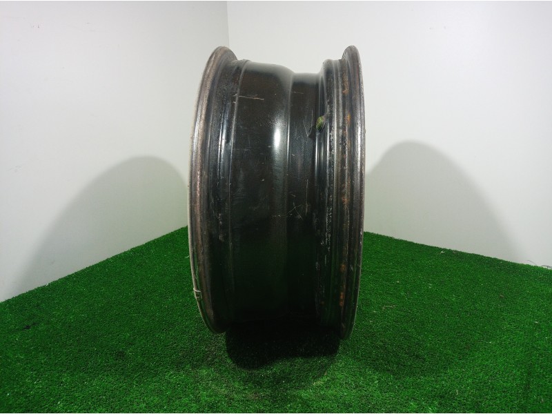 Recambio de llanta para renault mascott fg 150. 35/55/65 cabina individual referencia OEM IAM   