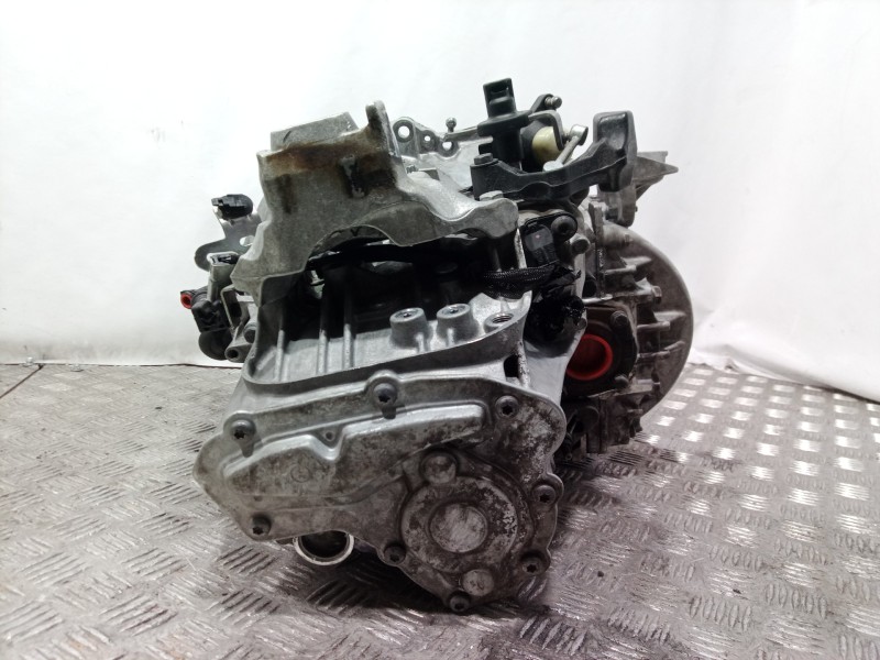 Recambio de caja cambios para peugeot 308 sw allure referencia OEM IAM 20MB53 20MB53 20MB53