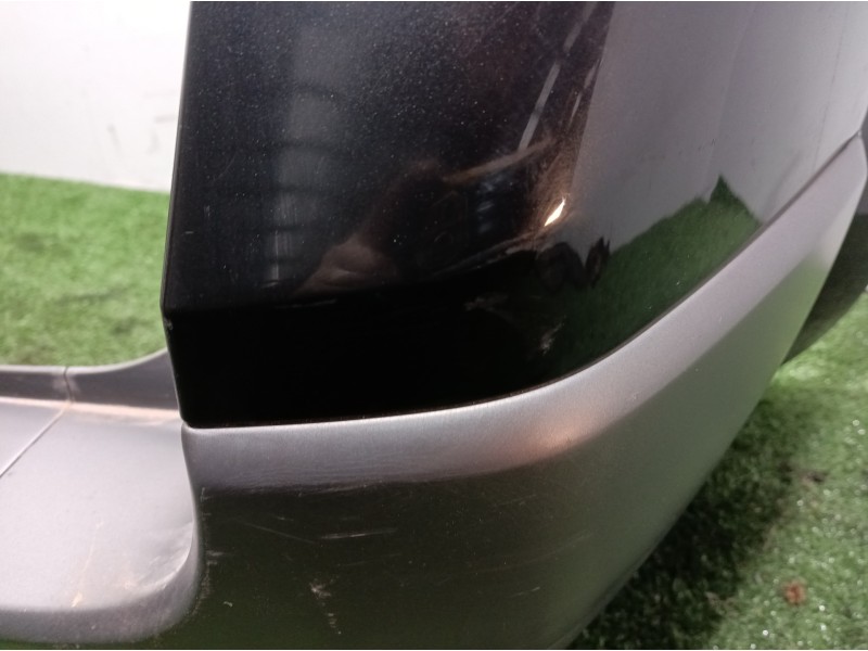 Recambio de paragolpes trasero para renault megane ii classic berlina confort dynamique referencia OEM IAM   