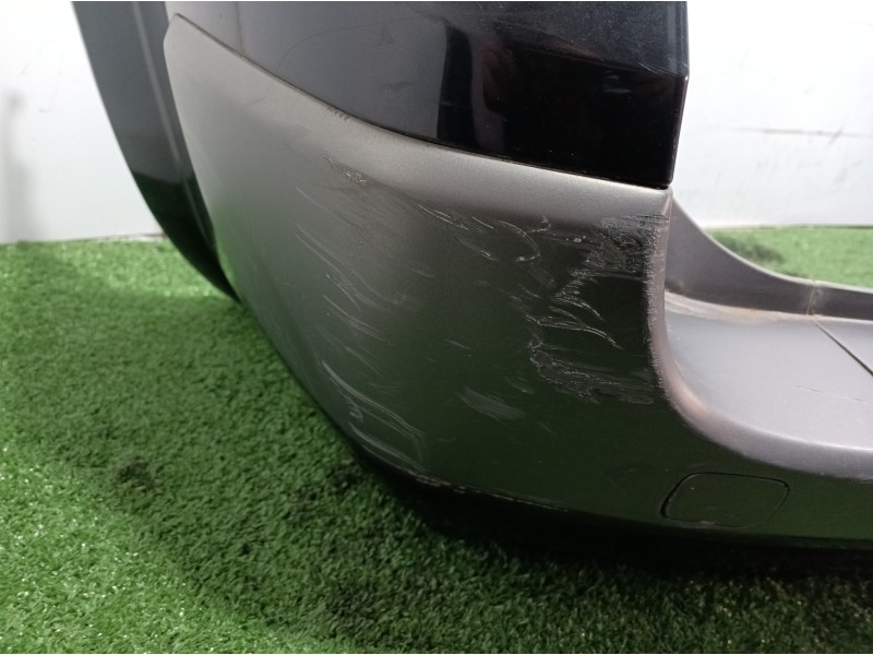 Recambio de paragolpes trasero para renault megane ii classic berlina confort dynamique referencia OEM IAM   