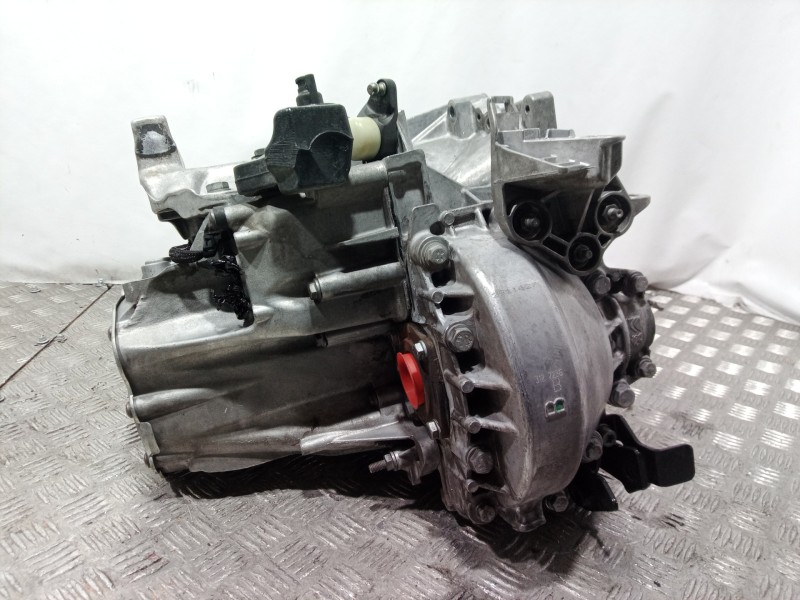 Recambio de caja cambios para peugeot 308 sw allure referencia OEM IAM 20MB53 20MB53 20MB53