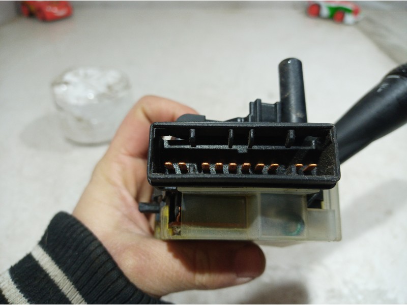 Recambio de mando limpia para hyundai getz (tb) referencia OEM IAM 32933A 32933A 32933 Recambio de mando limpia para hyundai getz (tb) referencia OEM IAM 32933A 32933A 32933