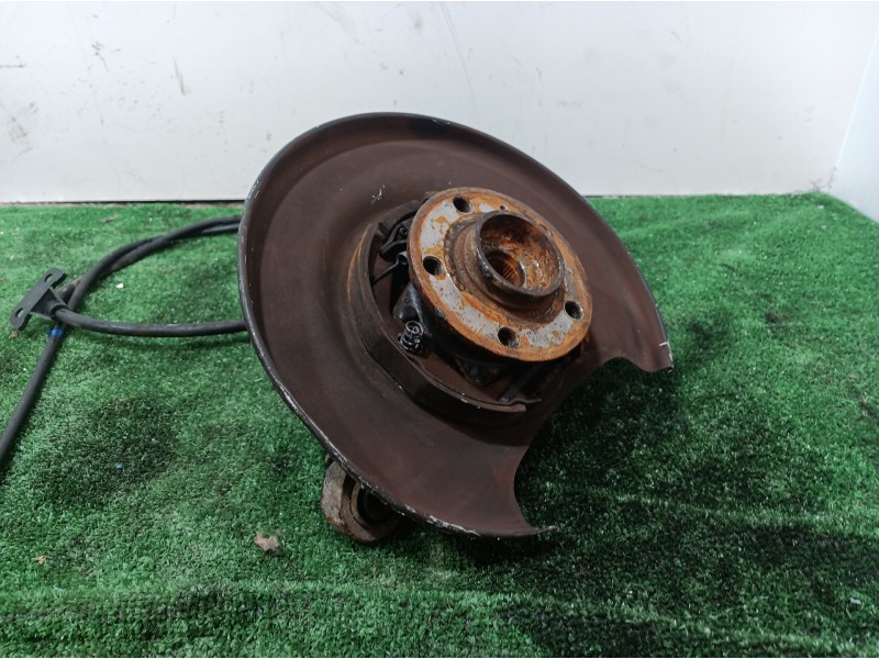 Recambio de mangueta trasera derecha para volvo xc90 v8 executive geartronic (5 asientos) referencia OEM IAM P30748190 P30748190