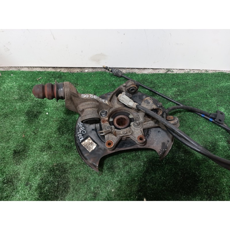 Recambio de mangueta trasera derecha para volvo xc90 v8 executive geartronic (5 asientos) referencia OEM IAM P30748190 P30748190