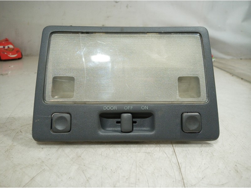 Recambio de luz interior para lexus ls400 (ucf20) básico (ucf 20) referencia OEM IAM   