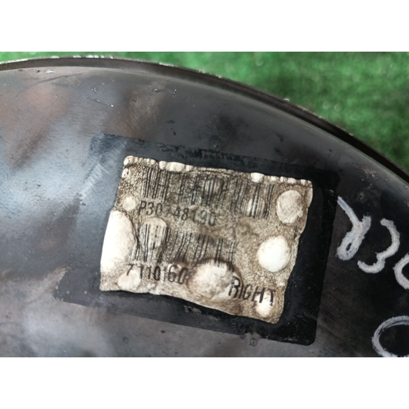 Recambio de mangueta trasera derecha para volvo xc90 v8 executive geartronic (5 asientos) referencia OEM IAM P30748190 P30748190