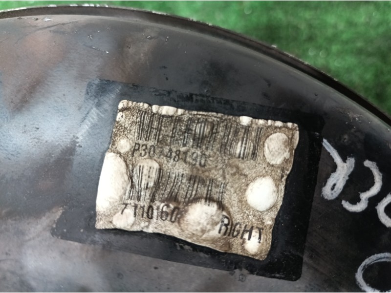 Recambio de mangueta trasera derecha para volvo xc90 v8 executive geartronic (5 asientos) referencia OEM IAM P30748190 P30748190