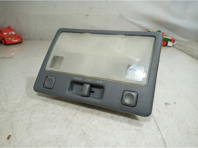Recambio de luz interior para lexus ls400 (ucf20) básico (ucf 20) referencia OEM IAM   