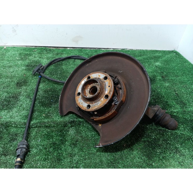 Recambio de mangueta trasera derecha para volvo xc90 v8 executive geartronic (5 asientos) referencia OEM IAM P30748190 P30748190