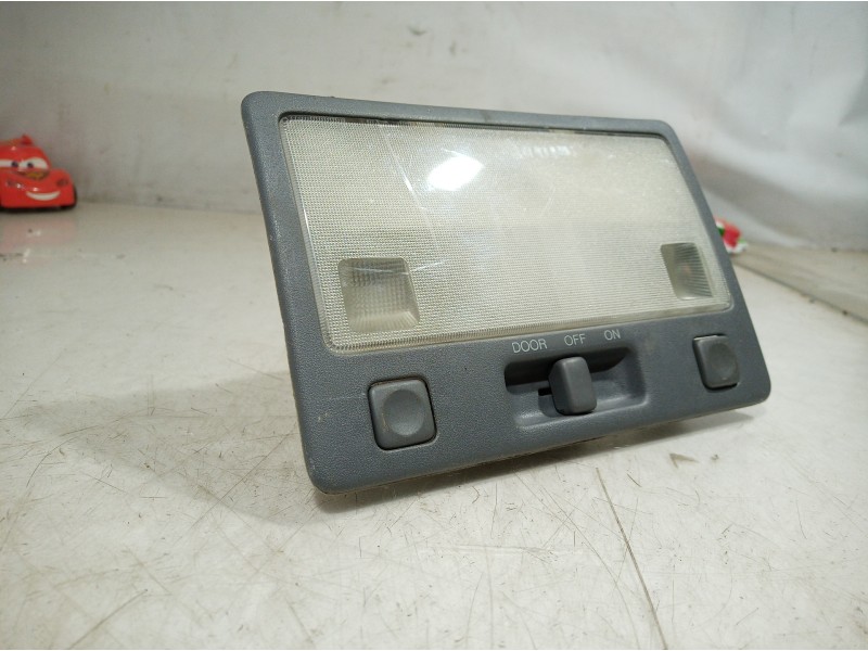Recambio de luz interior para lexus ls400 (ucf20) básico (ucf 20) referencia OEM IAM   