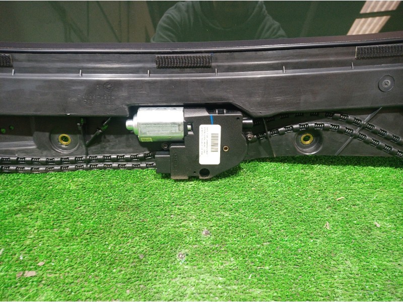 Recambio de techo electrico para dodge journey sxt referencia OEM IAM   