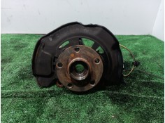 Recambio de mangueta trasera derecha para peugeot 206 berlina e-music referencia OEM IAM   