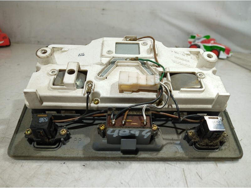 Recambio de luz interior para lexus ls400 (ucf20) básico (ucf 20) referencia OEM IAM   