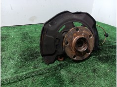 Recambio de mangueta trasera derecha para peugeot 206 berlina e-music referencia OEM IAM    2