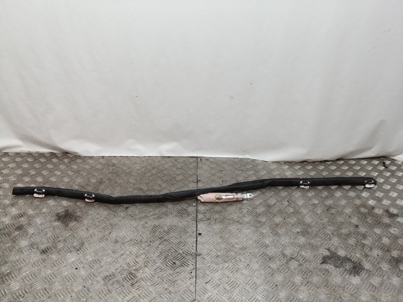 Recambio de airbag cortina delantero izquierdo para peugeot 308 sw allure referencia OEM IAM 9805768480 9805768480 9805768480